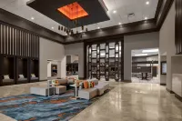 Pittsburgh Marriott North - Wifi
