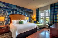 Hotel Indigo Jacksonville-Deerwood Park Hotels in Jacksonville