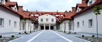 Zielony Kompleks Dwór Ostoya Hotels in Jasionka