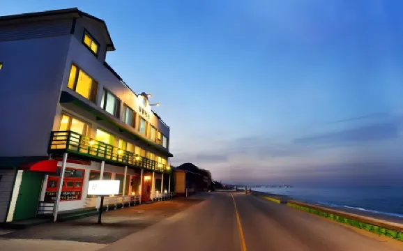 江陵Handeul度假公寓