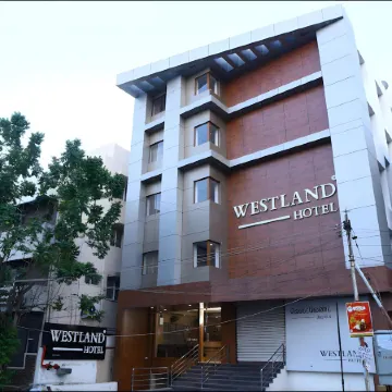 Westland Hotel