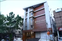 Westland Hotel Hotels in Eroden piirikunta
