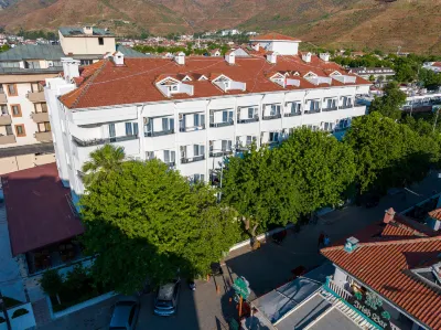 Private Hotel Hotels near Dolphin-Park Marmaris