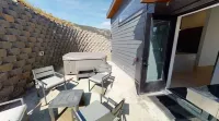 Little Coyote Retreat