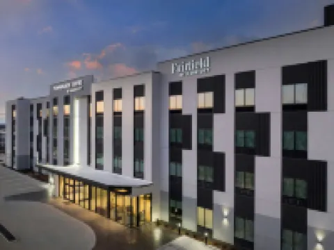 TownePlace Suites by Marriott Paris Hotels in Paris