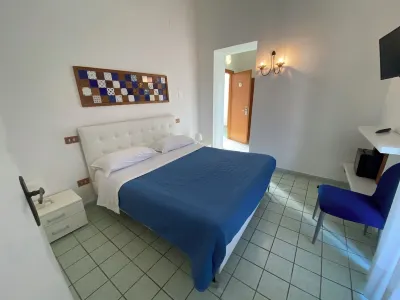 Hotel Vietri Coast