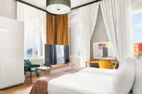 Hotel Dua Residence Hotels in Porec