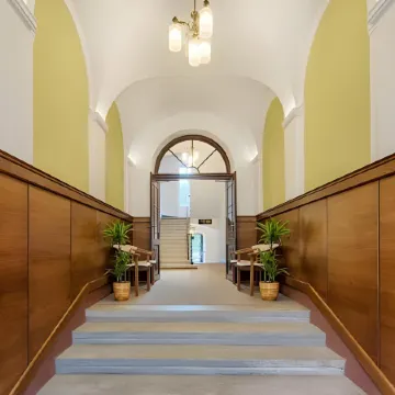 Hotel Yarden by Artery Hotels