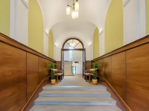 Hotel Yarden by Artery Hotels