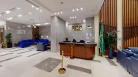 Emaar Elite Hotel - 3 ดาว