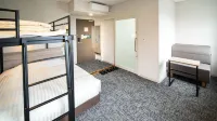 Super Hotel Saitama Honjo Natural Hot Spring - Thermen
