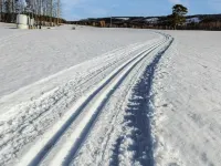 Iltarusko Hotels in Varpaisjarvi
