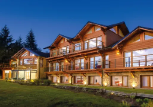 Hotel Huenú by Dot Boutique Отели в г. 