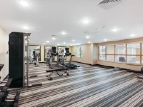 Candlewood Suites BRIGHTON by IHG Hotels in Brighton