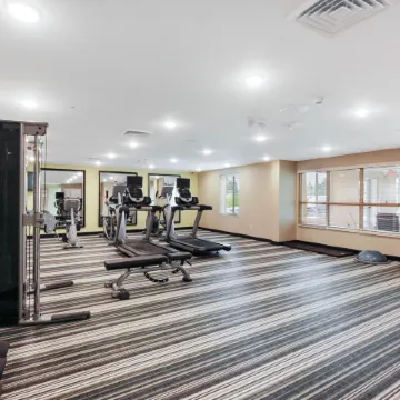 Candlewood Suites BRIGHTON by IHG