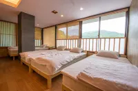 Unzen Sky Hotel Hotels in Unzen