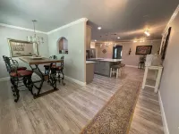 Delightful 4-bedroom house in Coldspring with AC, WiFi