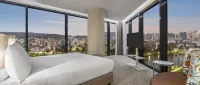 Hilton Batumi Hotel in zona View Point