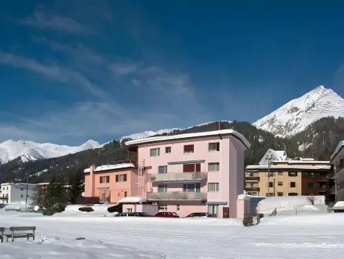 Golf Apartments - Schmid