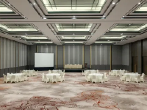 Hotel Santika Lahat Hoteles en Lahat