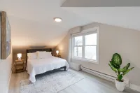 Cozy Home In Belmar