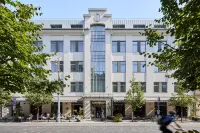 Neringa Hotel فنادق في Snipiskiu seniunija