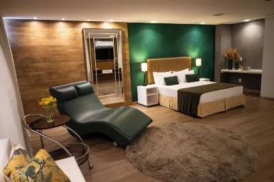 Alfa Hotel