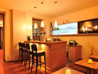 Dappers Wellness Hotel Hotels in Hammelburg