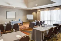 Hampton Inn Tulsa-Sand Springs Hotels in Sand Springs