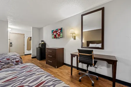 Red Roof Inn Charlotte - University
