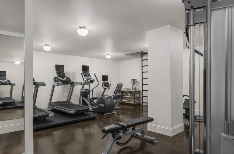 Kimpton Palladian Hotel by IHG photo 5