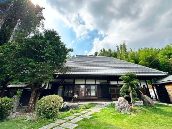 Isshoku Ikkei Isshoen Yotsukaido Branch Chiba Pr
