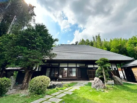 Ichishuku Ikkei Issei-Chiba Prefecture Yotsukaido - Vacation Stay 16241 Отели в г. Сакура