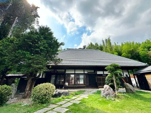 Ichishuku Ikkei Issei-Chiba Prefecture Yotsukaido - Vacation Stay 16241 Hotels in Sakura