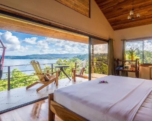 Drake Bay Getaway Resort By Sandglass Hotels in Osa