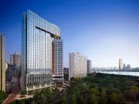 Hotel Naru Seoul - MGallery Collection