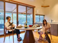 Dear Wan Spa Garden Hotels in Nagara