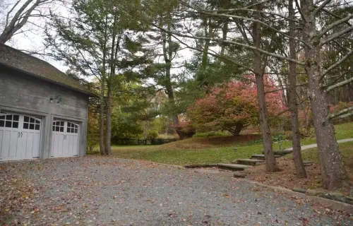 Kapitan’s Cottage a Rustic Private Catskill Getaway Near Kingston Hotel di Rosendale