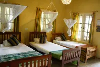 Polwaththa Eco Lodges Hotels in Panwila