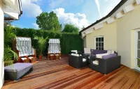 HOTEL DER LINDENHOF - Spa