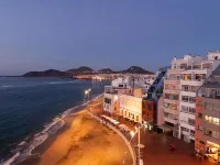 Maisha Beach Canteras