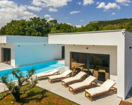 Olive Hotels in Opcina Prolozac