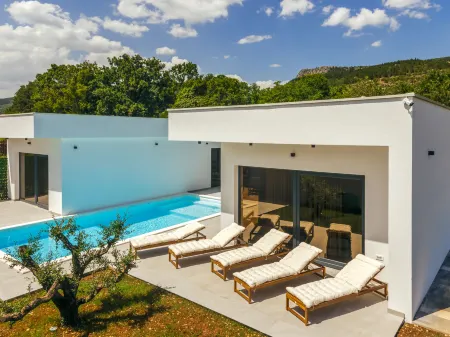 Olive Отели в г. Доњи Проложац