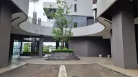 The Cozy Rooms at The Ayoma Residence Bsd, Serpong Hotels in Serpong