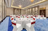 The Fern Residency Karad Hotel a Varunji