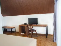 Diorit Villa and Glamping by Sajiwa Hotel dekat Gunung Cilik Kaliurip