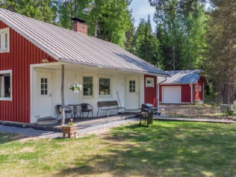 Perälampi Hotels in 