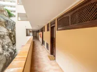 Flamingo on the south next to the beach Hotels in Palm-Mar