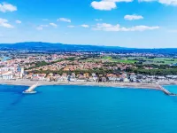 MaPo Hotels in Cecina