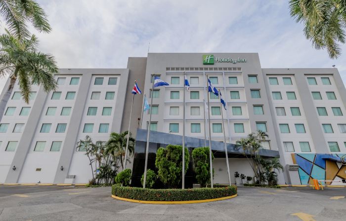 Holiday Inn MANAGUA - CONVENTION CENTER by IHG